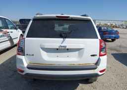2013 JEEP COMPASS