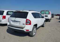 2013 JEEP COMPASS