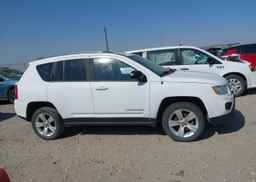 2013 JEEP COMPASS