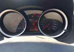 2013 MITSUBISHI lancer se