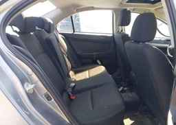 2013 MITSUBISHI lancer se