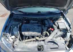 2013 MITSUBISHI lancer se