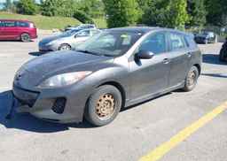 2012 MAZDA MAZDA3 GS-SKY