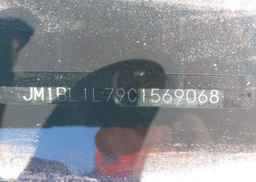 2012 MAZDA MAZDA3 GS-SKY