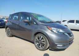 2018 NISSAN VERSA NOTE 1.6 S