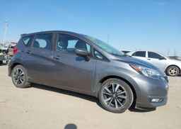 2018 NISSAN VERSA NOTE 1.6 S