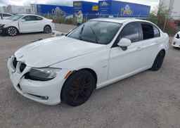 2011 BMW 323I