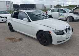 2011 BMW 323I