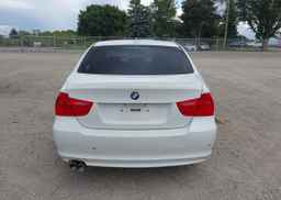 2011 BMW 323I