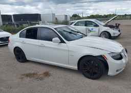 2011 BMW 323I