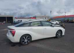 2018 TOYOTA MIRAI