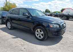 2011 AUDI Q5 2.0T PREMIUM PLUS