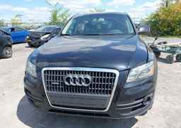 2011 AUDI Q5 2.0T PREMIUM PLUS