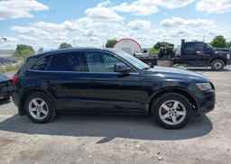 2011 AUDI Q5 2.0T PREMIUM PLUS