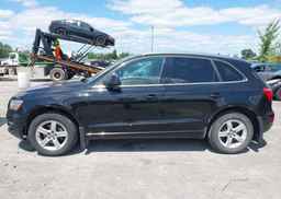 2011 AUDI Q5 2.0T PREMIUM PLUS
