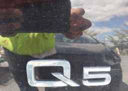 2011 AUDI Q5 2.0T PREMIUM PLUS