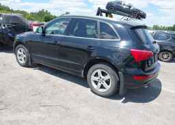 2011 AUDI Q5 2.0T PREMIUM PLUS