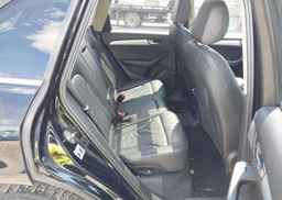 2011 AUDI Q5 2.0T PREMIUM PLUS