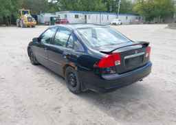 2003 HONDA CIVIC DX