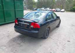 2003 HONDA CIVIC DX