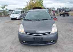 2007 TOYOTA PRIUS