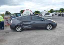 2007 TOYOTA PRIUS
