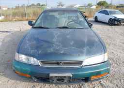 1997 HONDA ACCORD LX