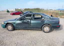1997 HONDA ACCORD LX