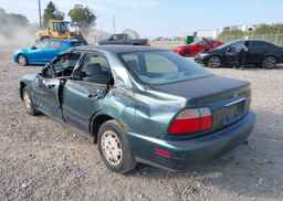 1997 HONDA ACCORD LX