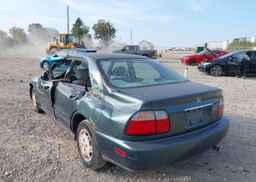 1997 HONDA ACCORD LX