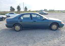 1997 HONDA ACCORD LX
