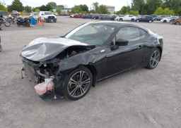 2015 TOYOTA SCION FR-S