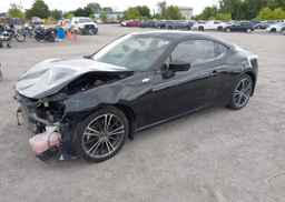 2015 TOYOTA SCION FR-S