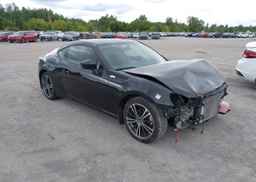 2015 TOYOTA SCION FR-S