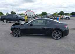 2015 TOYOTA SCION FR-S
