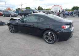 2015 TOYOTA SCION FR-S