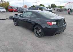 2015 TOYOTA SCION FR-S