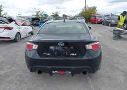 2015 TOYOTA SCION FR-S