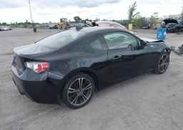 2015 TOYOTA SCION FR-S