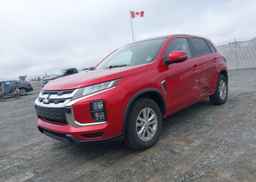 2021 MITSUBISHI RVR GT