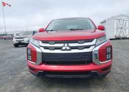 2021 MITSUBISHI RVR GT