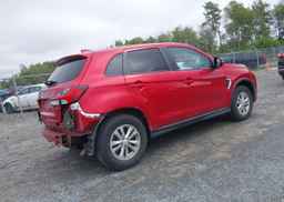 2021 MITSUBISHI RVR GT