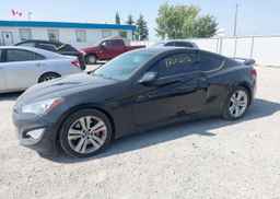 2014 HYUNDAI GENESIS COUPE 2.0T