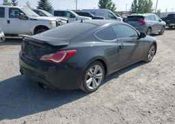 2014 HYUNDAI GENESIS COUPE 2.0T