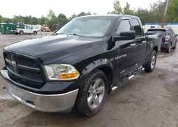 2012 RAM 1500 SLT
