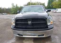 2012 RAM 1500 SLT