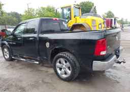 2012 RAM 1500 SLT