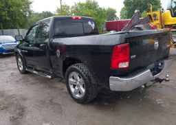 2012 RAM 1500 SLT