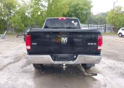 2012 RAM 1500 SLT