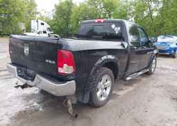 2012 RAM 1500 SLT